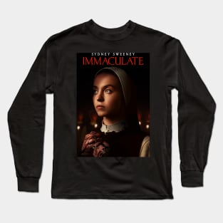 Immaculate (I) Long Sleeve T-Shirt